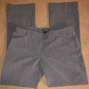 Express Editor Dress Pants